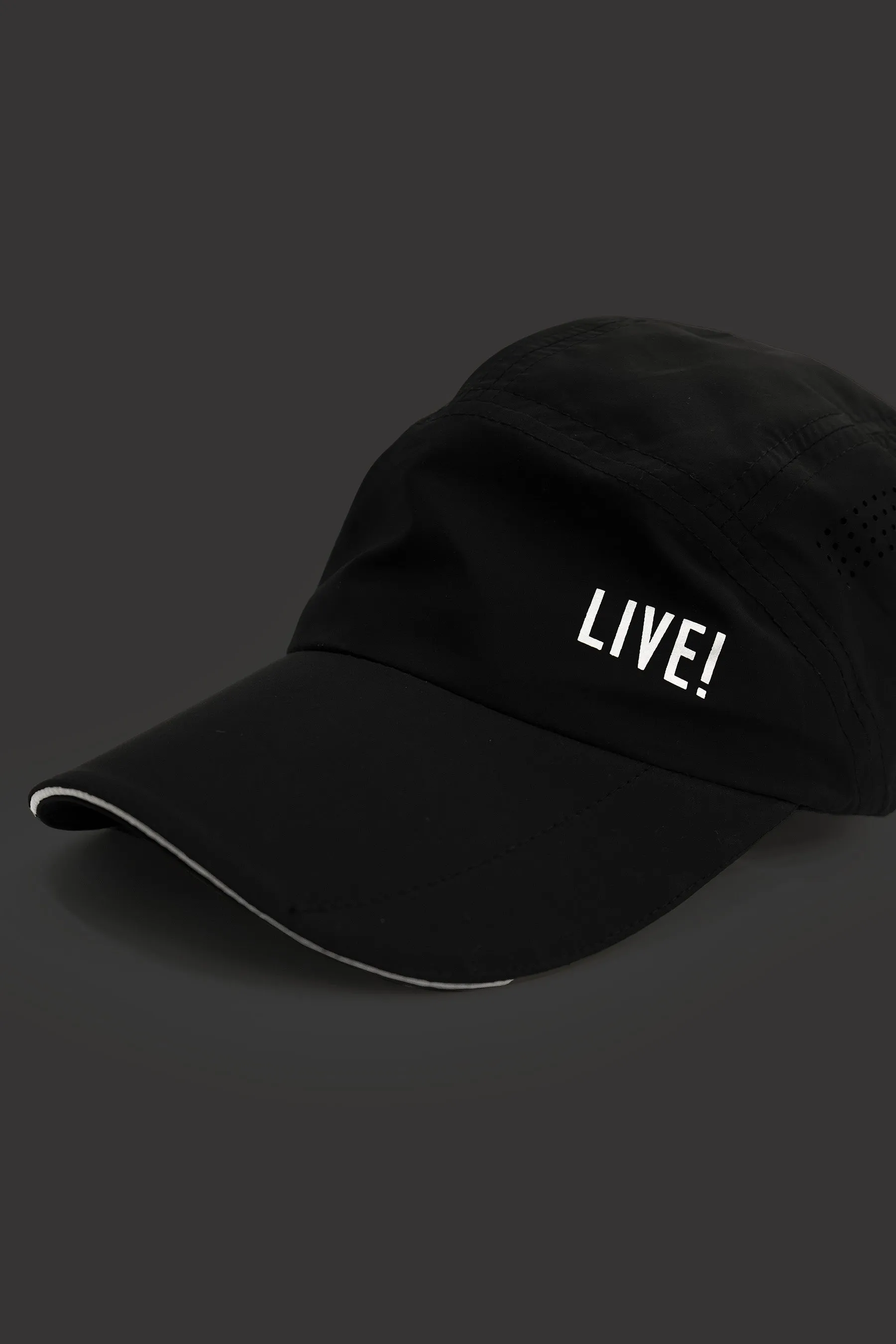 Unisex Reflex Cap