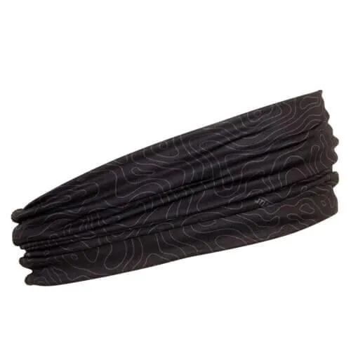 Upper Half Headband