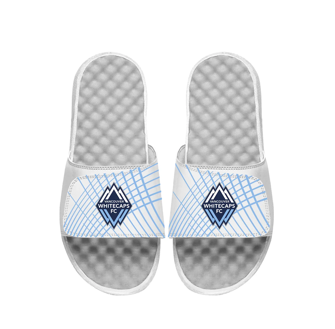 VAN Whitecaps FC Stripe Show Slides