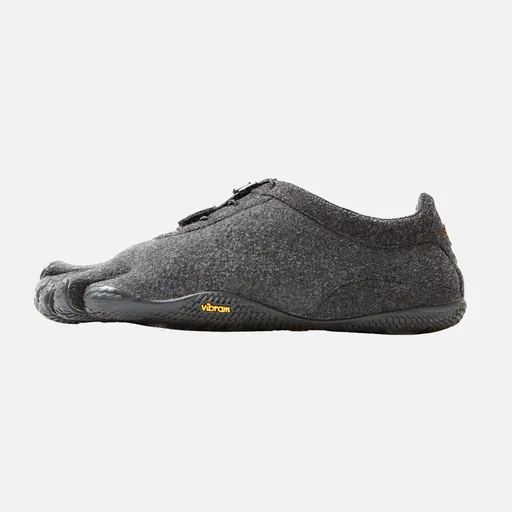 Vibram Kso Eco Wool Men's-Grey/Black