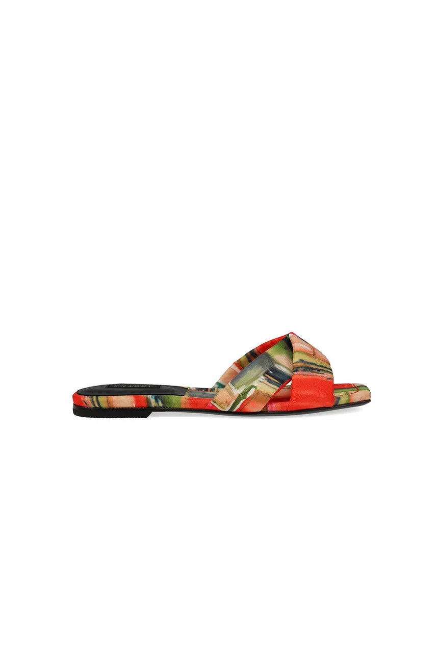 Vitta Hikaru Slide Sandals