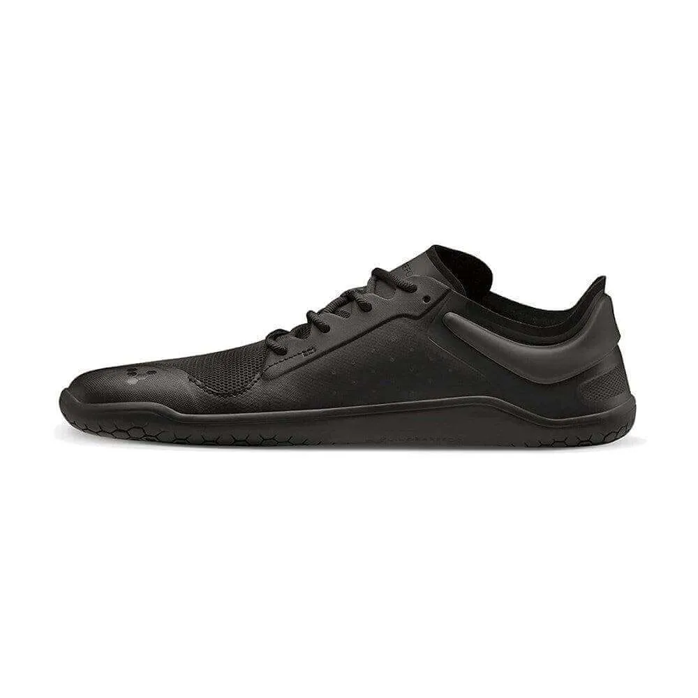 Vivobarefoot Primus Lite III Mens Obsidian