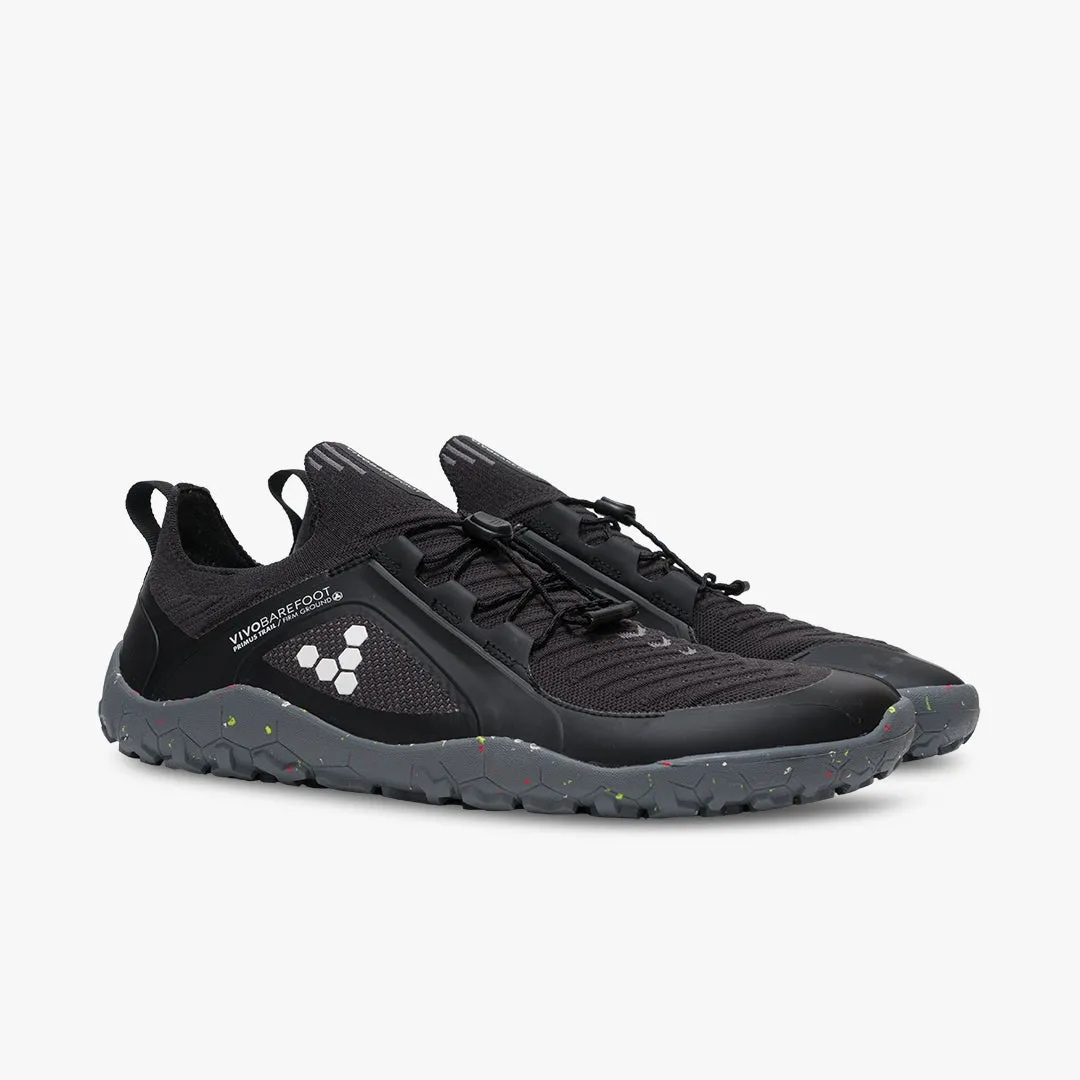 Vivobarefoot - Primus Trail Knit FG