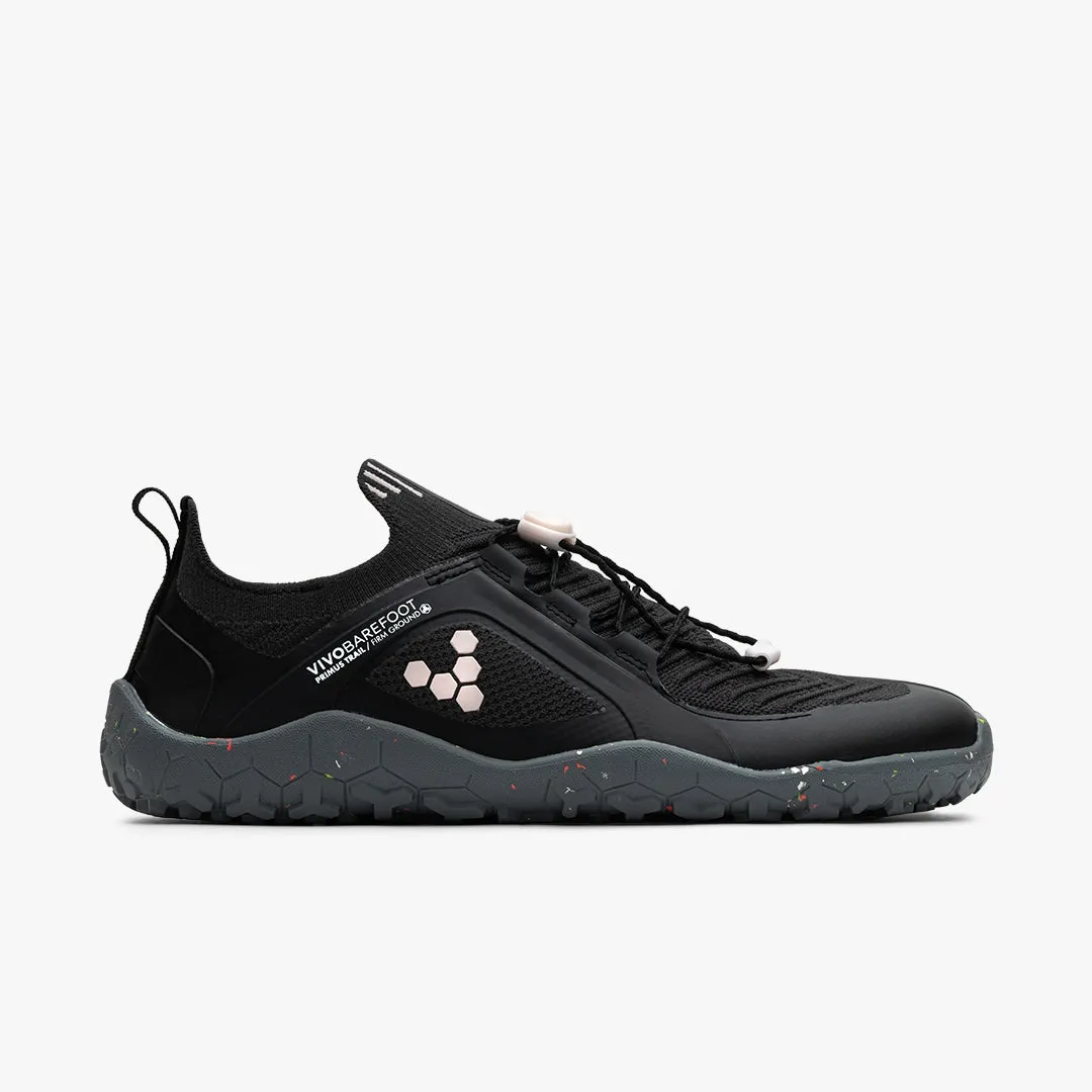 Vivobarefoot - Primus Trail Knit FG