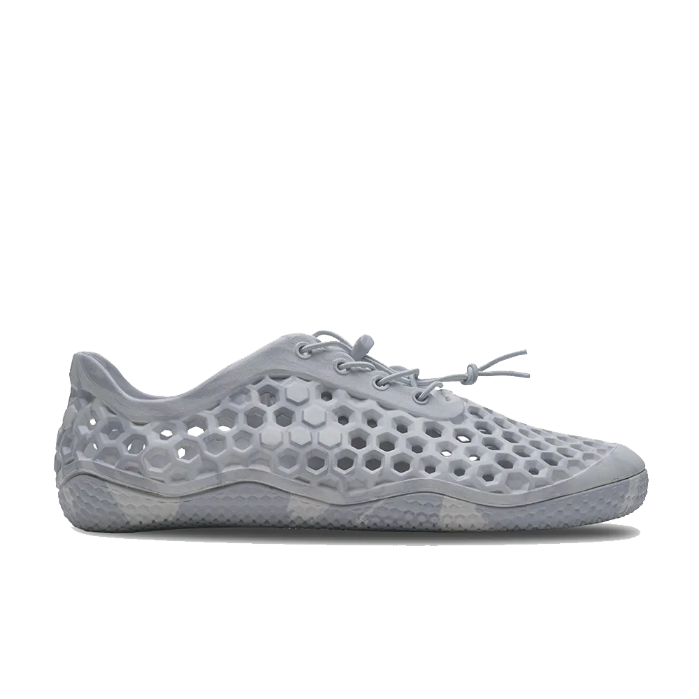 Vivobarefoot Ultra III Womens Moonstone Grey