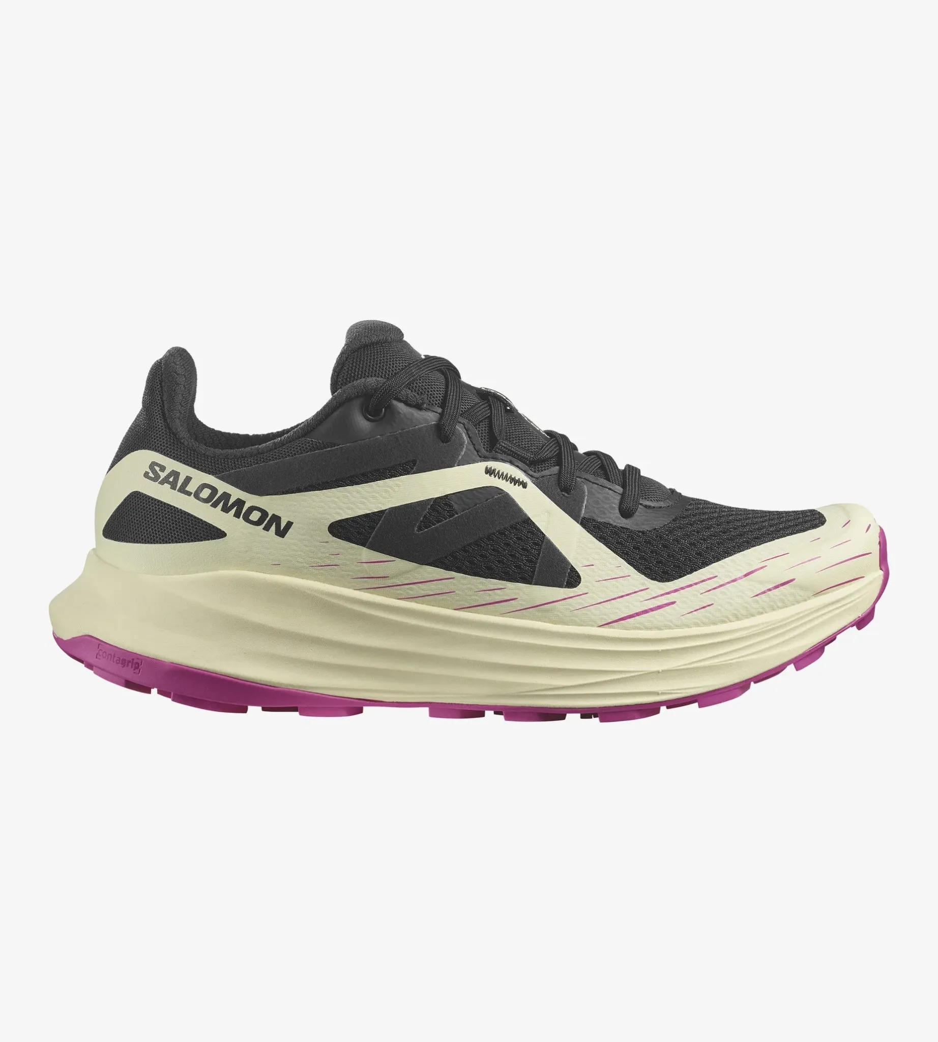 W ULTRA FLOW SHOE (ROAD TO TRAIL)