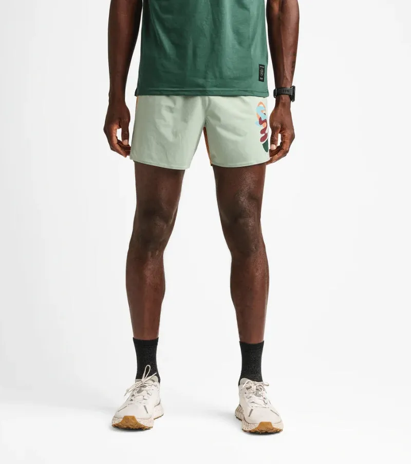 Weller Alta Shorts 5"