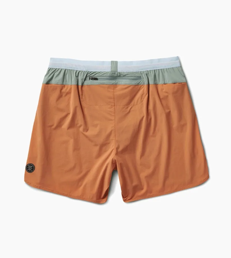 Weller Alta Shorts 5"