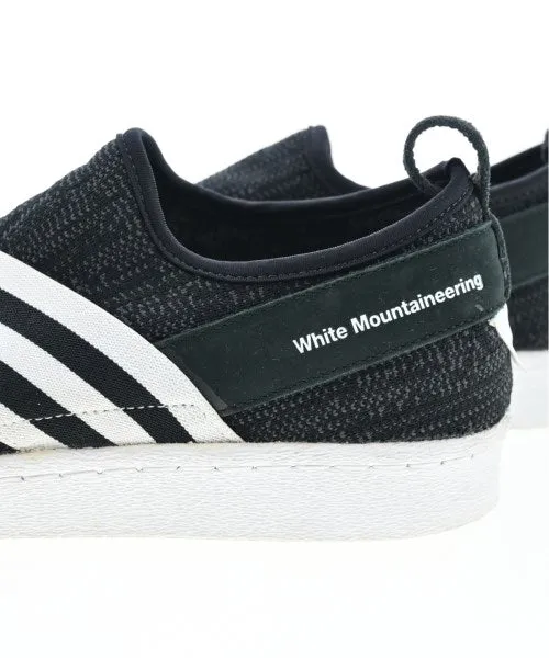 White Mountaineering Sneakers