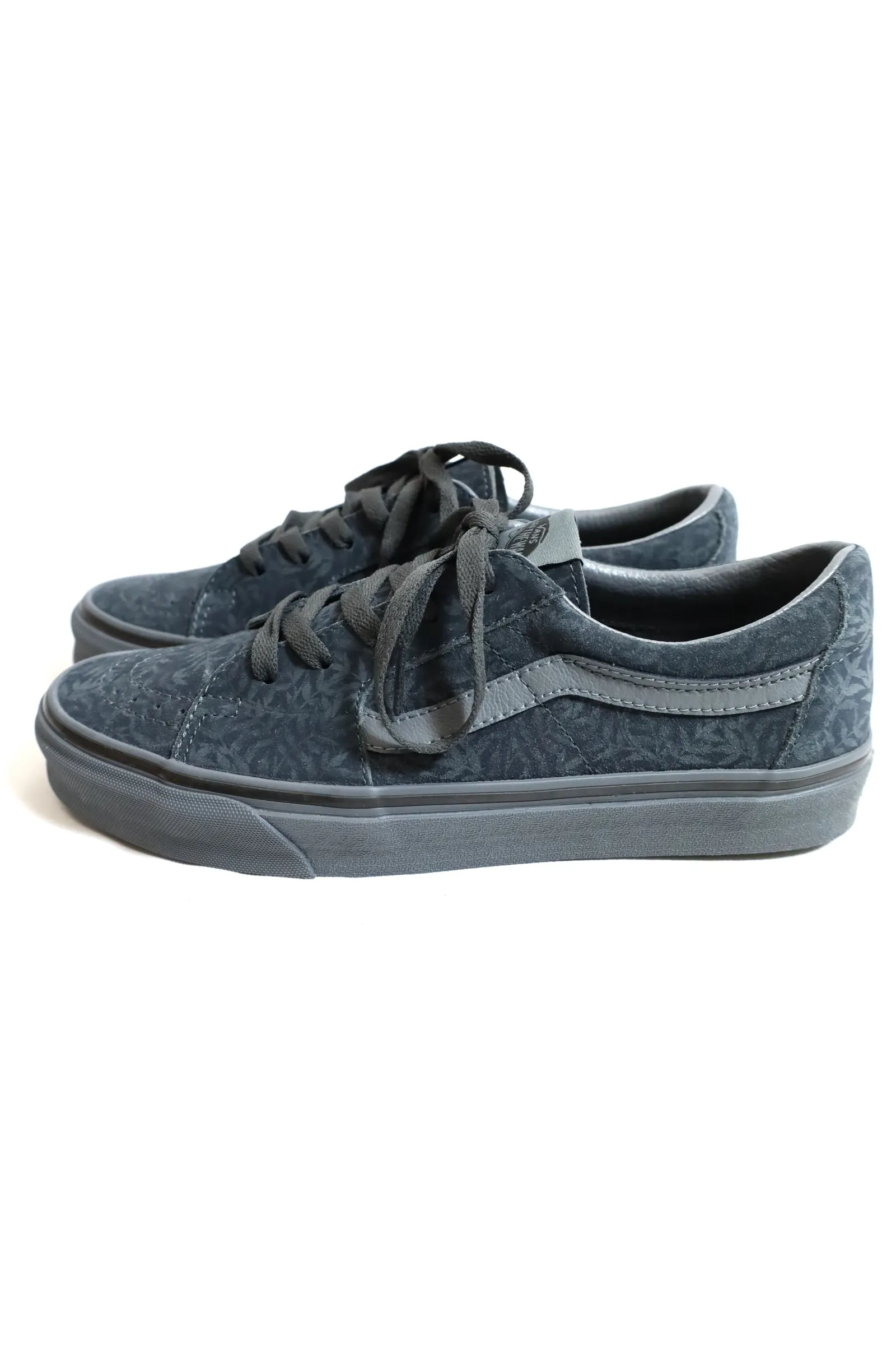 White Mountaineering×VANS / SK8 LOW