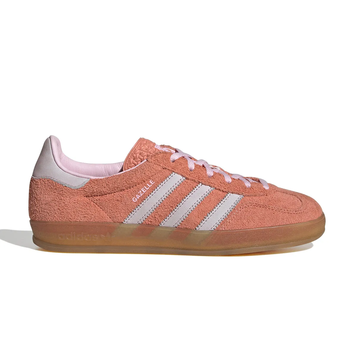 Wmns Gazelle Indoor 'Wonder Clay'