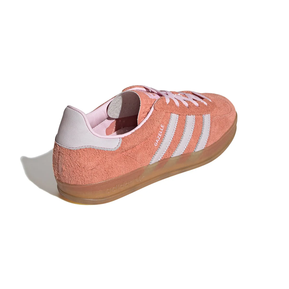 Wmns Gazelle Indoor 'Wonder Clay'