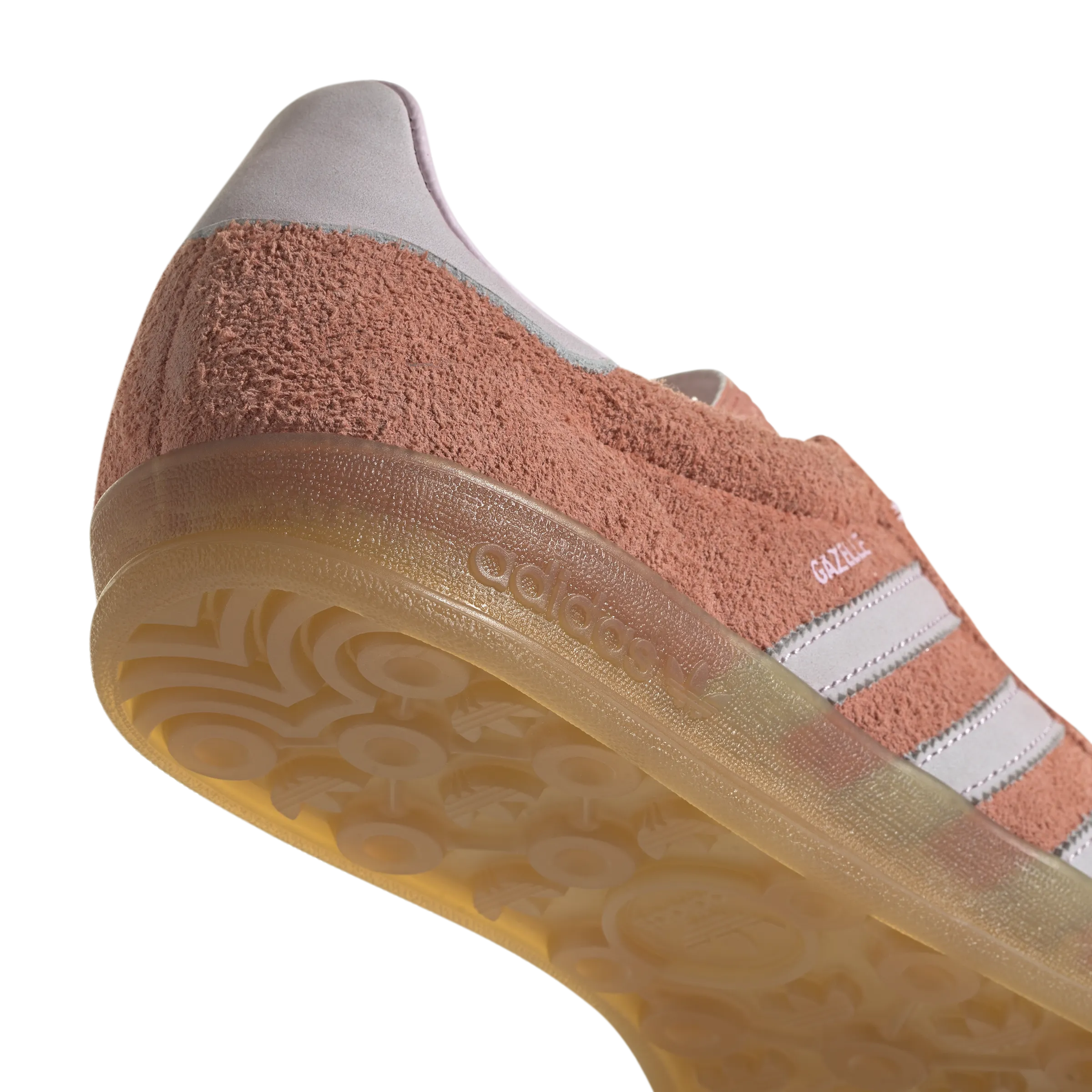 Wmns Gazelle Indoor 'Wonder Clay'