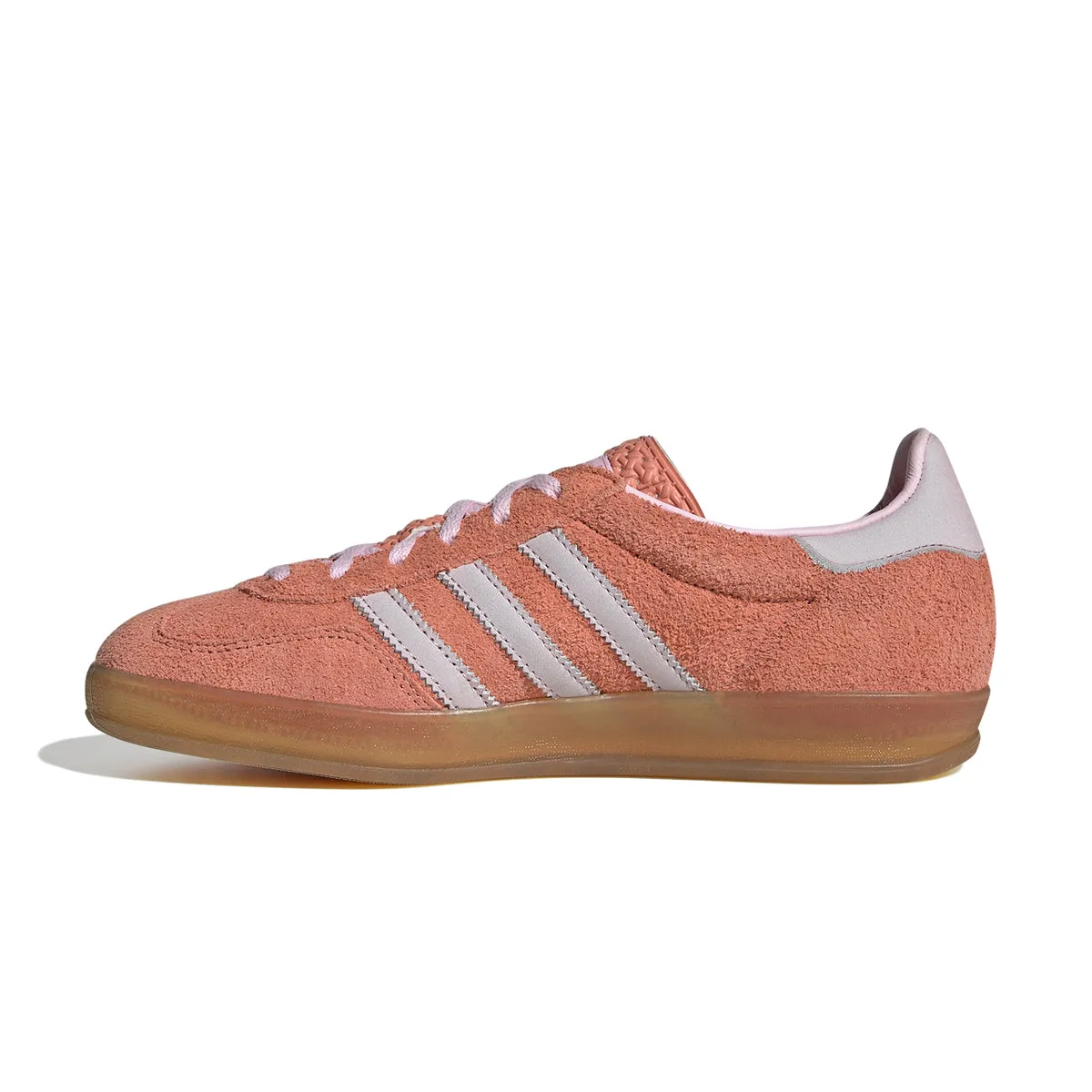 Wmns Gazelle Indoor 'Wonder Clay'