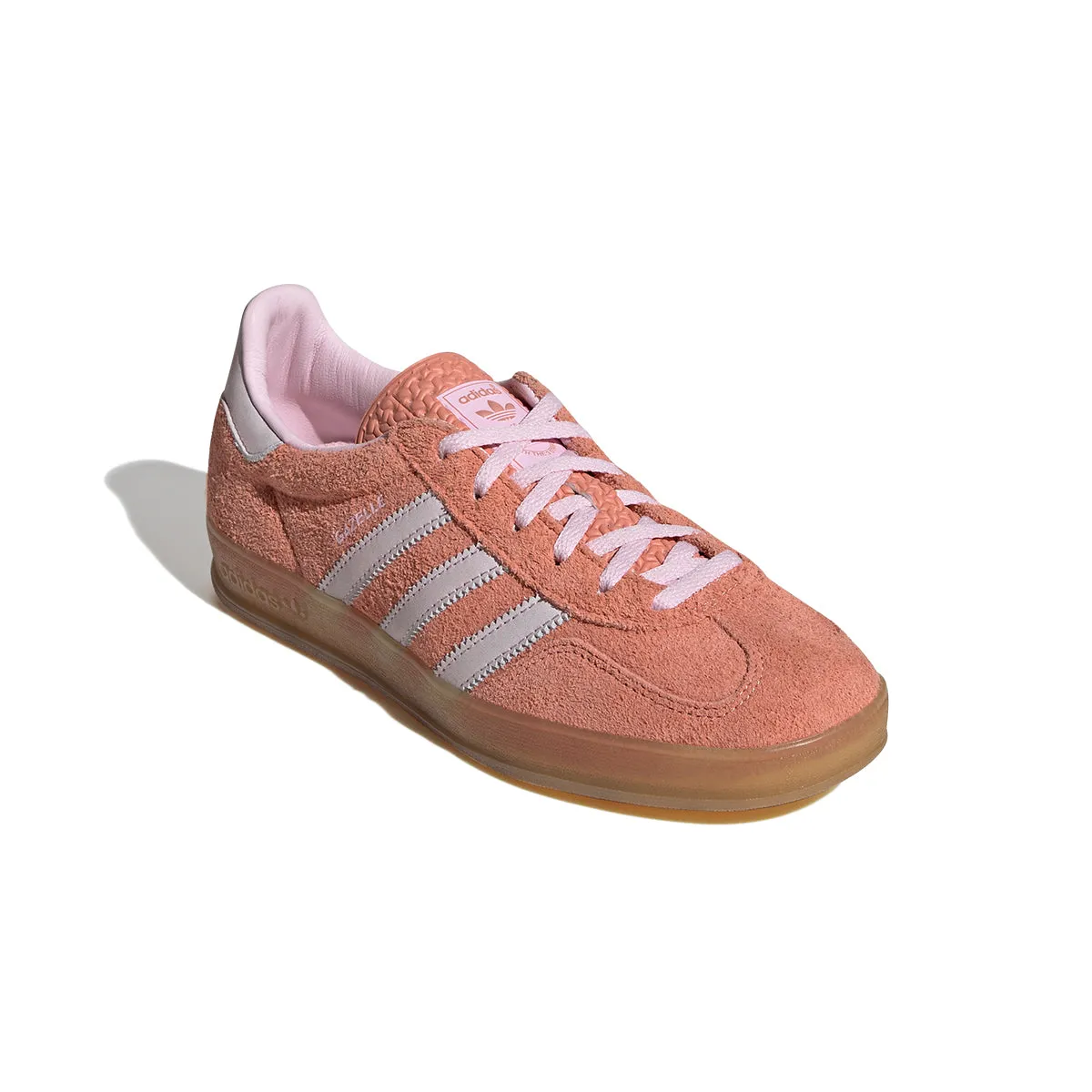 Wmns Gazelle Indoor 'Wonder Clay'