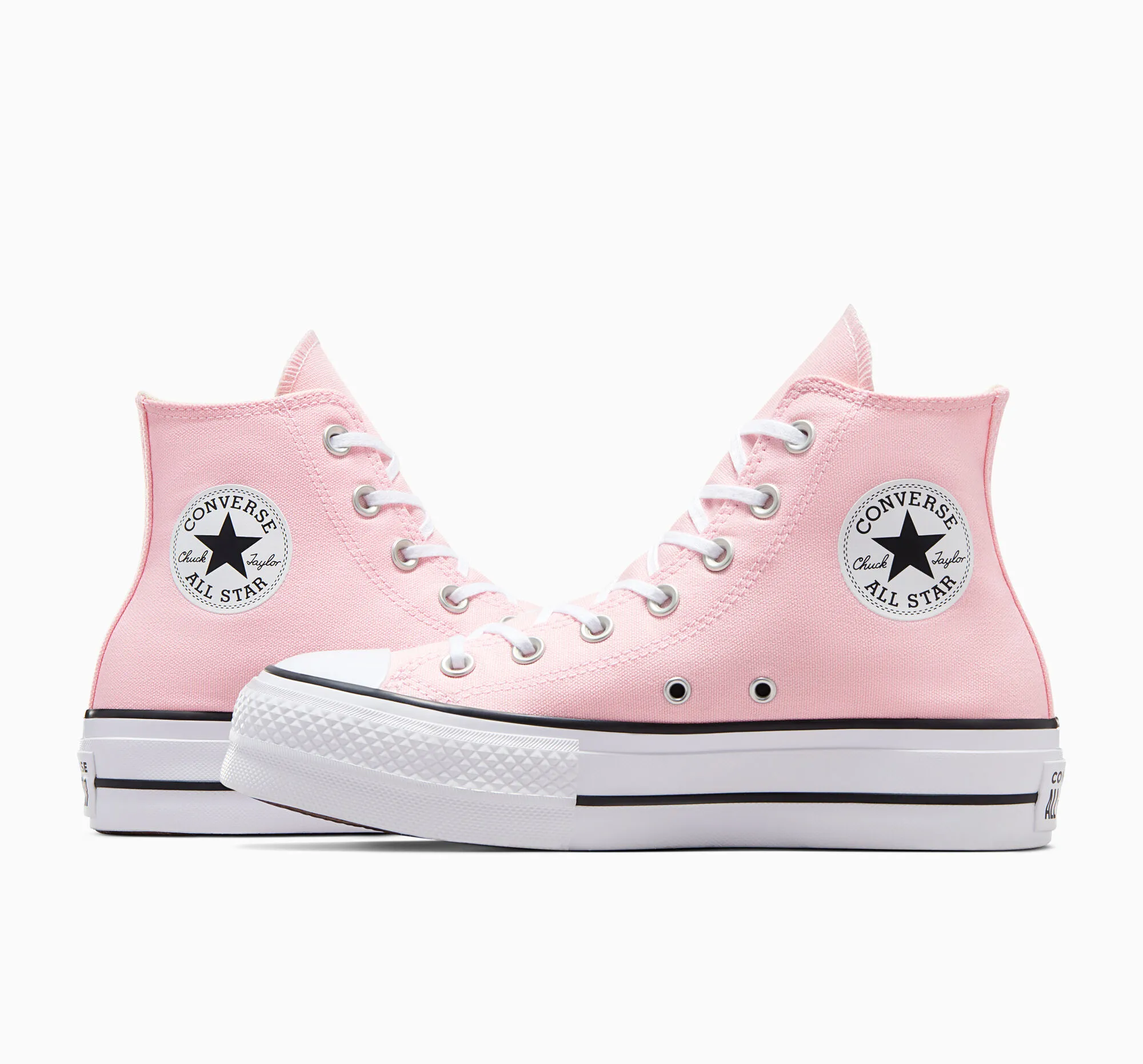 Women's Chuck Taylor All Star High Lift Platform