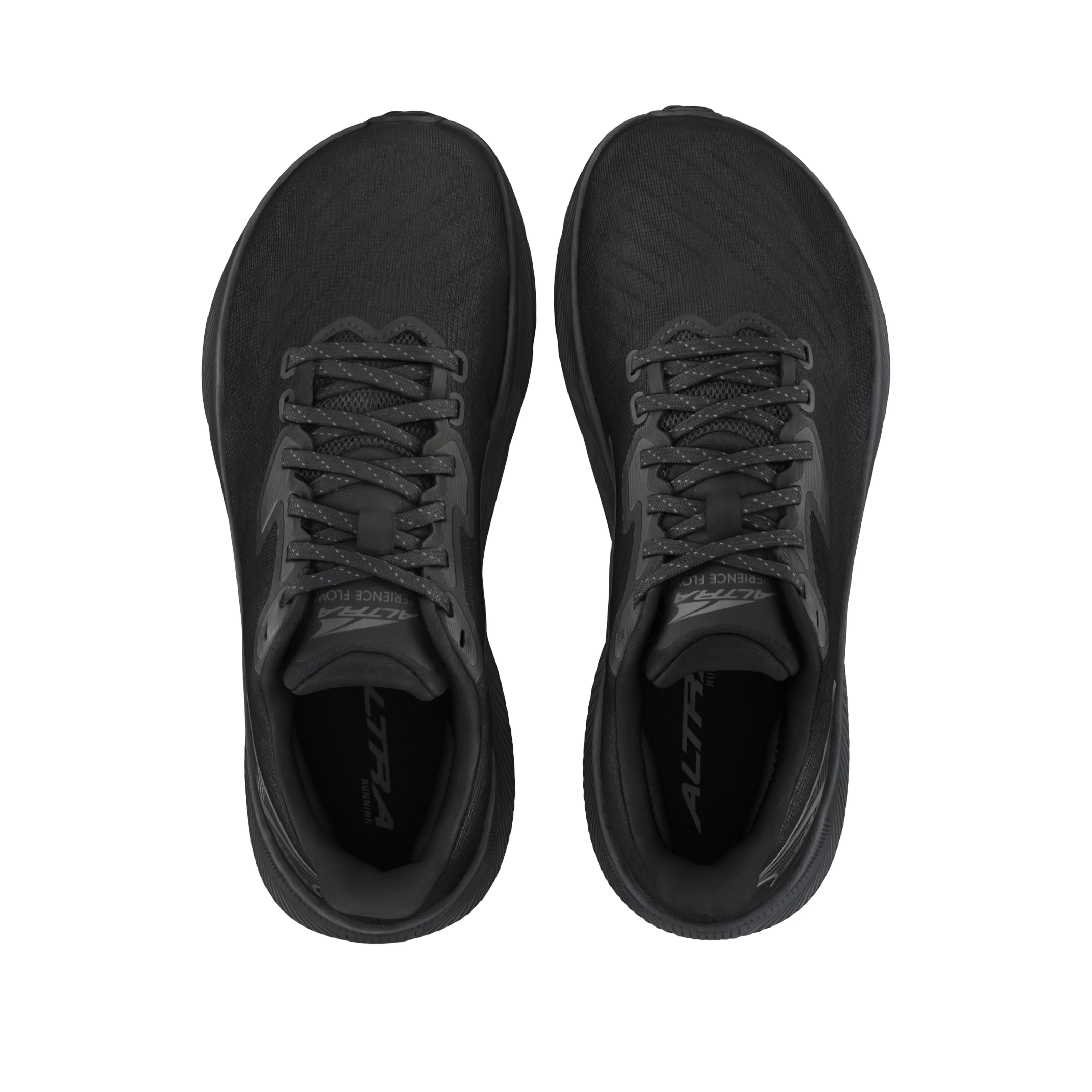 WOMEN'S EXPERIENCE FLOW - B - 001 BLACK/BLACK