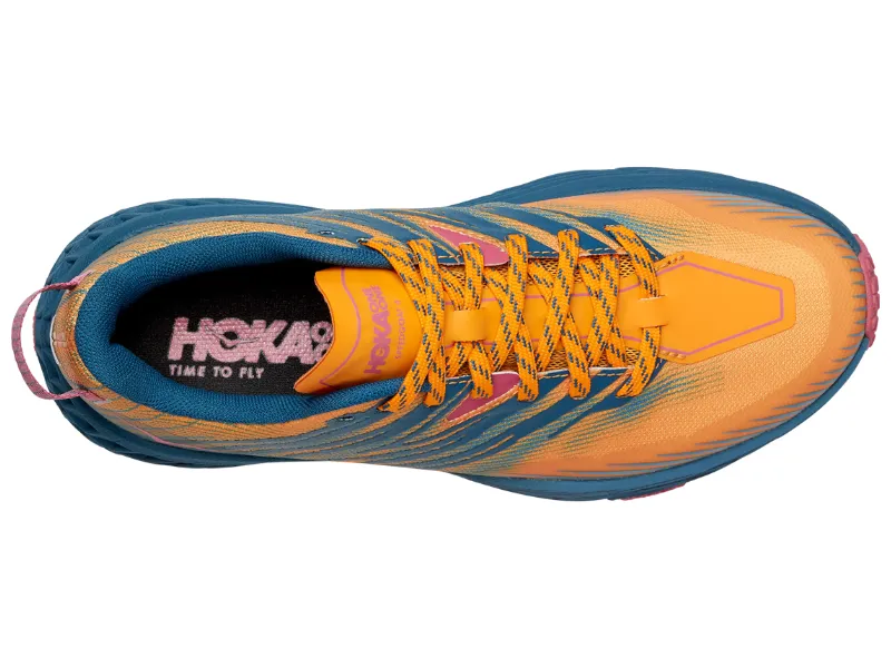 Women's Hoka One One Speedgoat 4