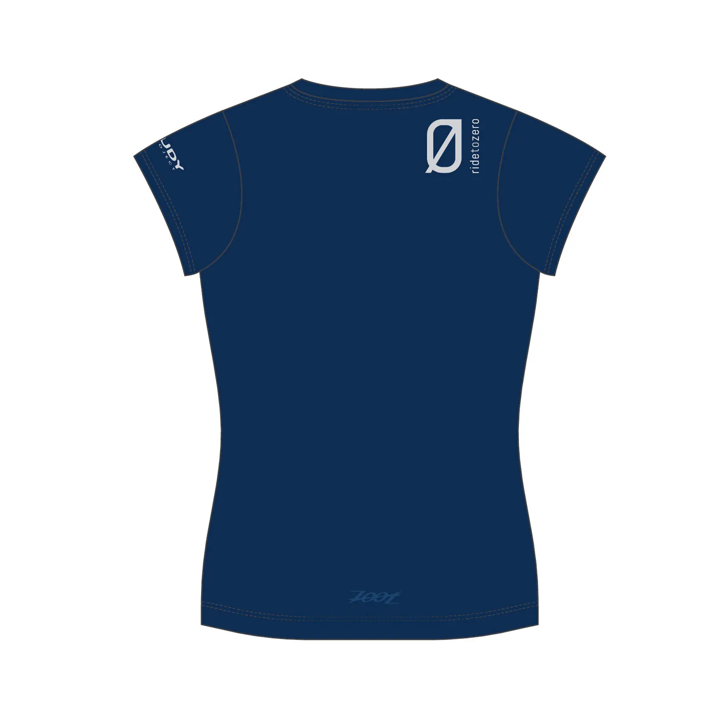 Womens Ltd Run Shirt