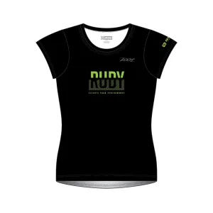 Womens Ltd Run Shirt