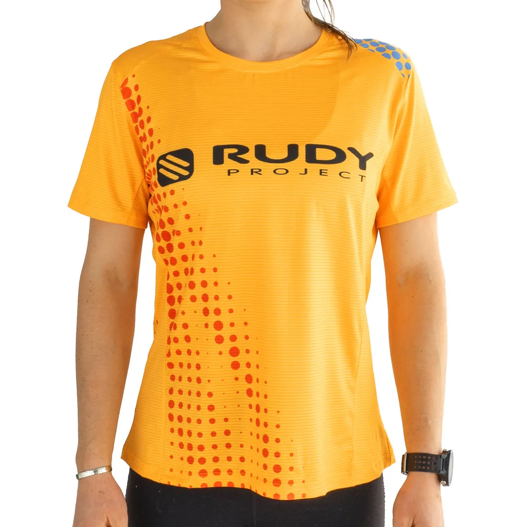 Womens Running Shirt