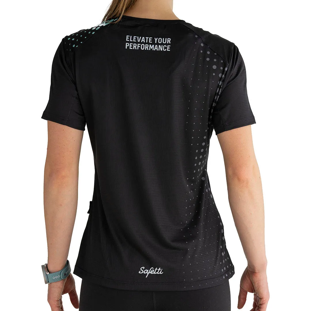 Womens Running Shirt