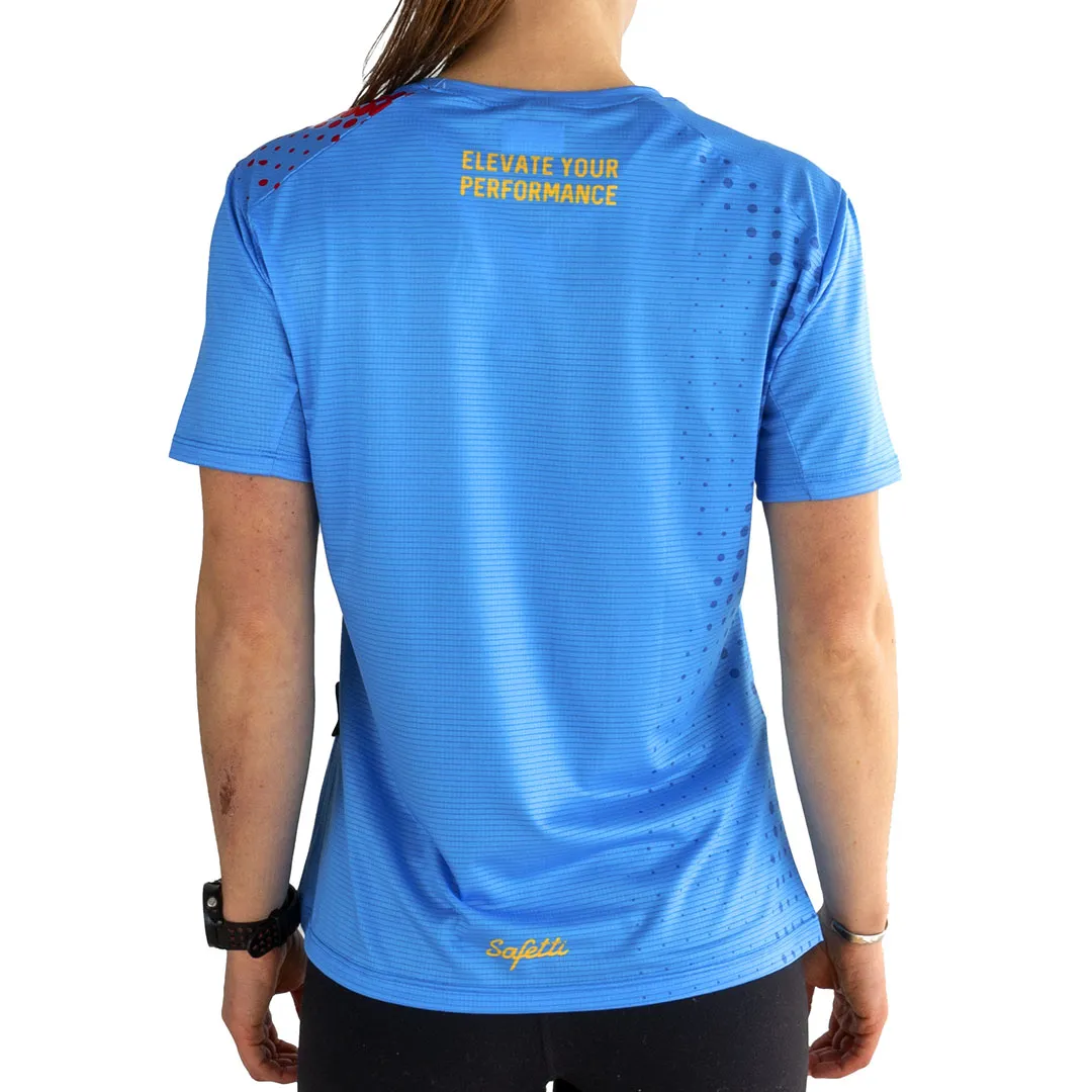 Womens Running Shirt