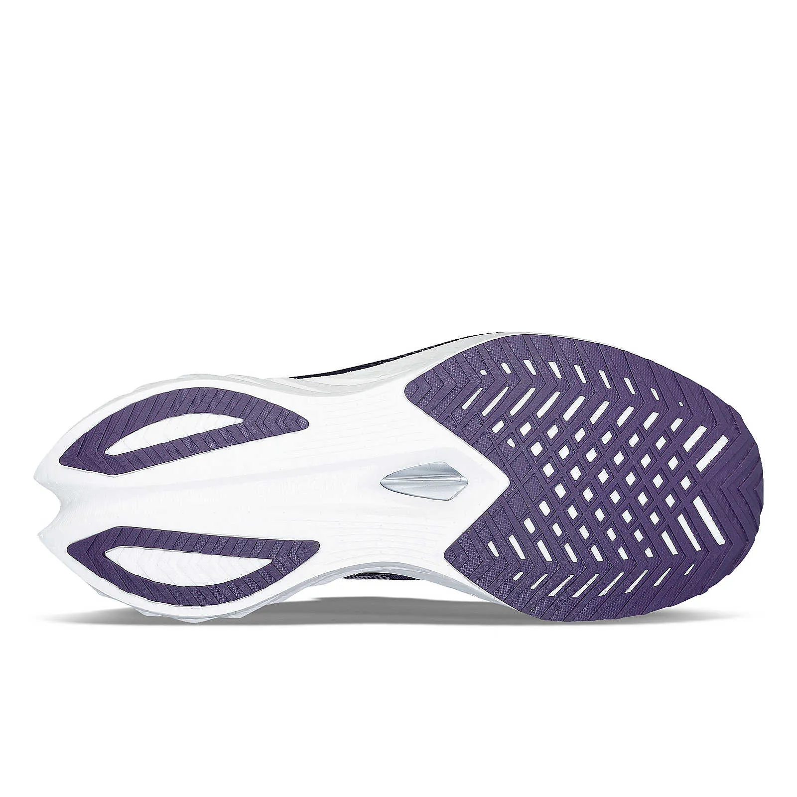 Women's Saucony Endorphin Speed 4 Running Shoe in Lupine Cavern