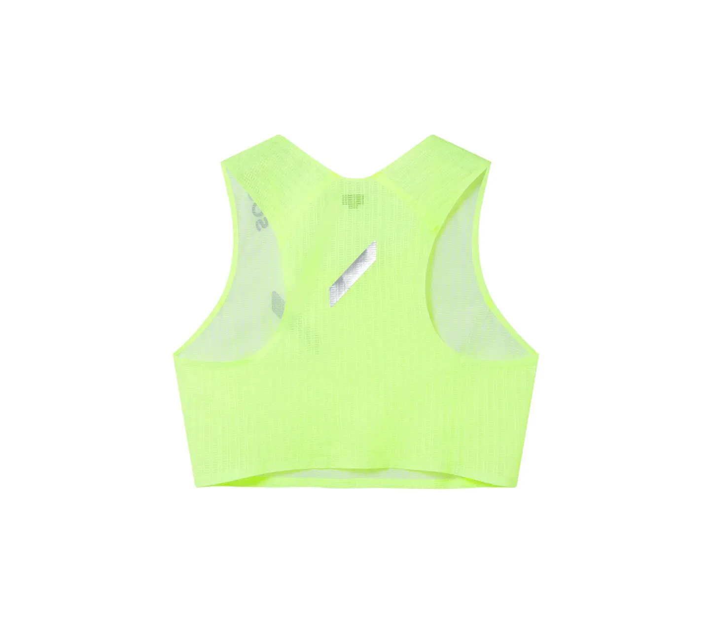 Women's Soar Crop Race Vest