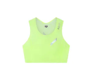 Women's Soar Crop Race Vest