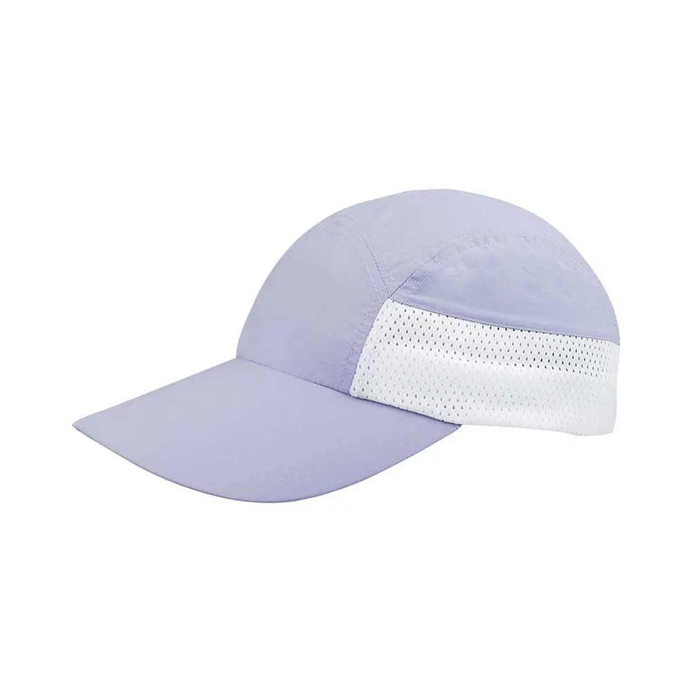 Women's Taslon UV Cap w/Long Removable Flap