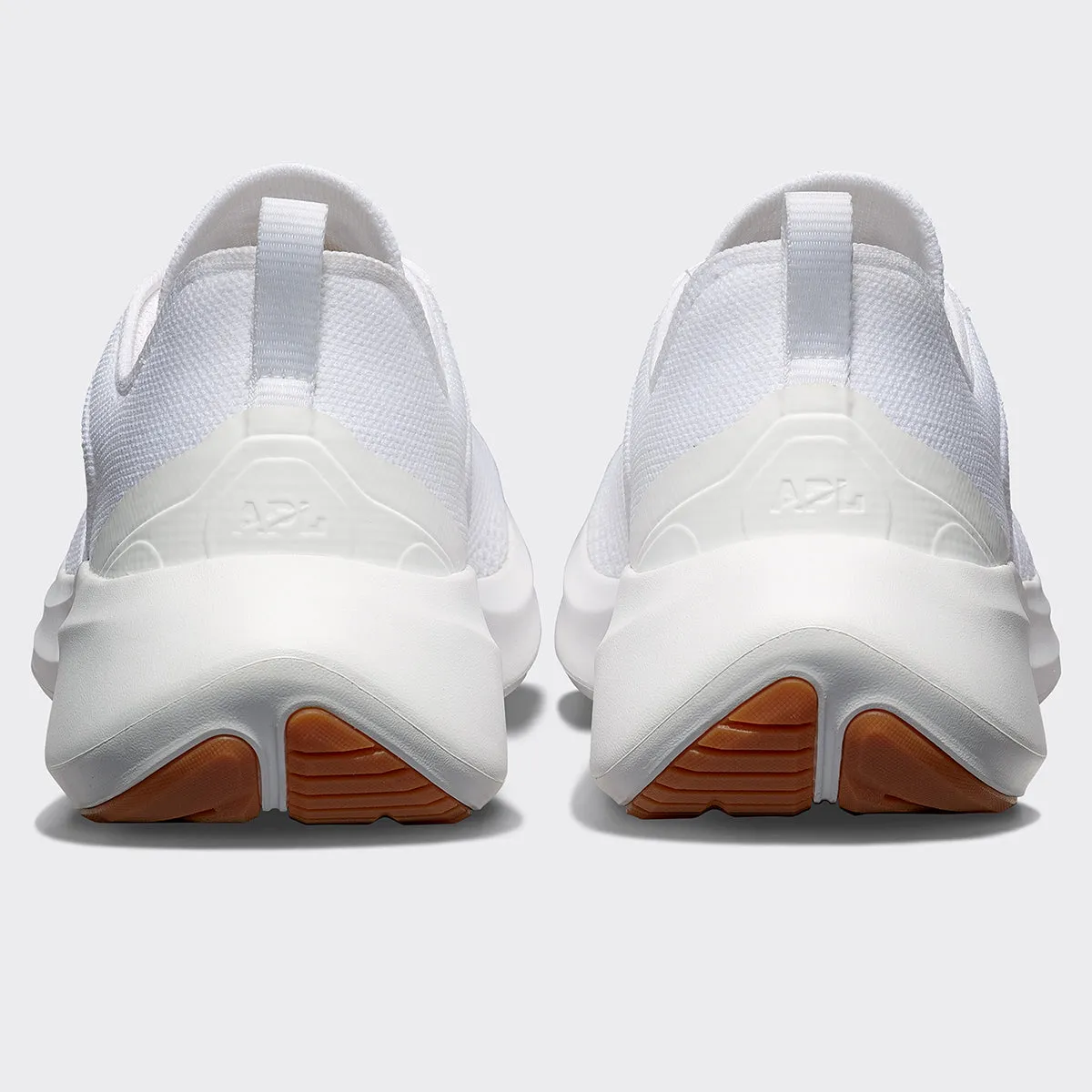 Women's TechLoom Dream White / Gum