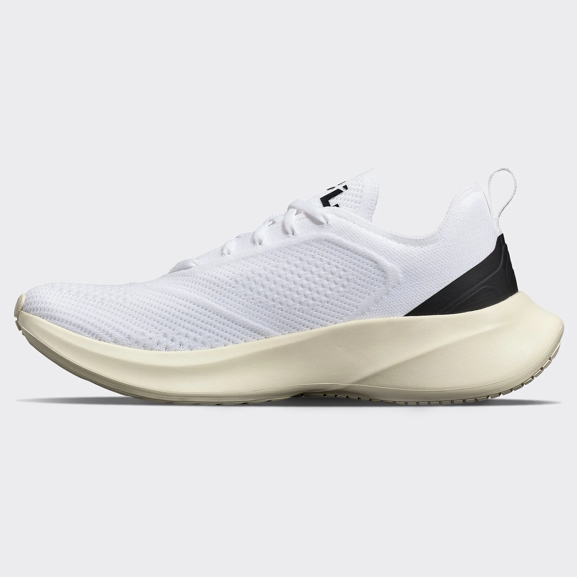 Women's TechLoom Dream White / Pristine / Anthracite