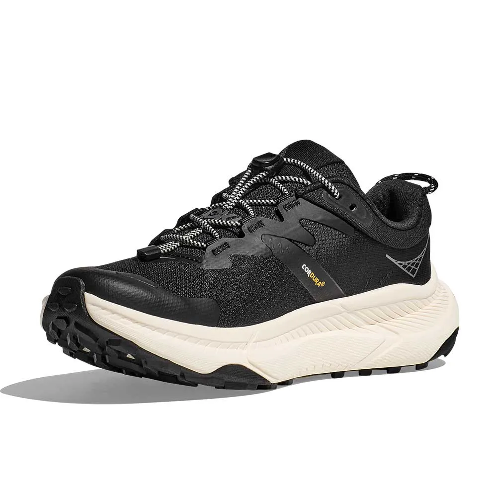 Women's Transport - Black/Alabaster - Regular (B)