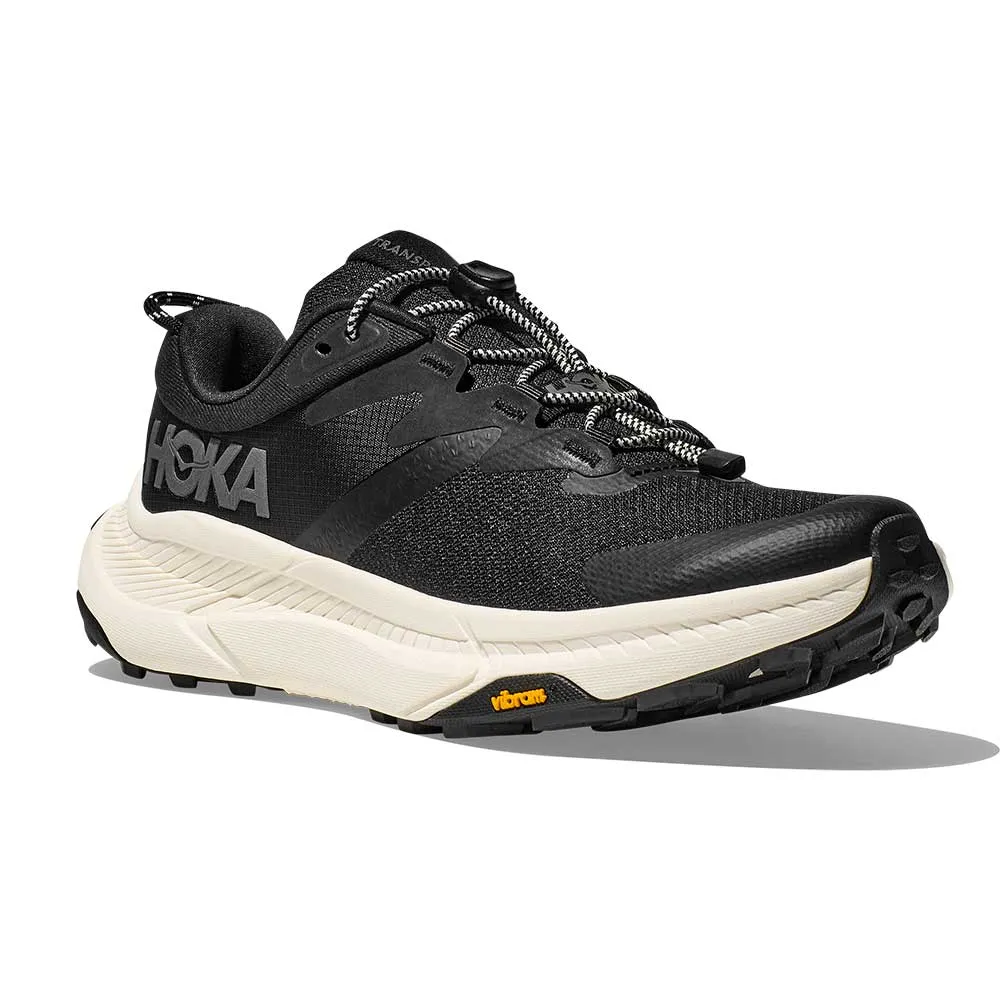 Women's Transport - Black/Alabaster - Regular (B)