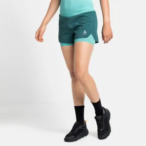 Women's ZEROWEIGHT 3 INCH 2-in-1 Shorts