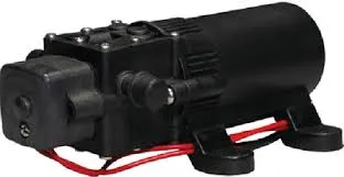 WPS WATER PUMP 1.1 GPM