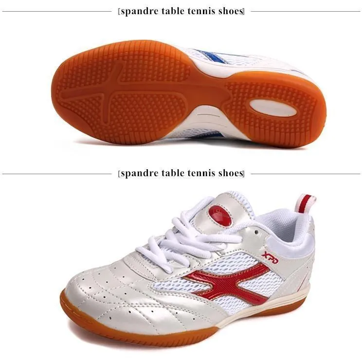 XPD Professional Table Tennis Shoes