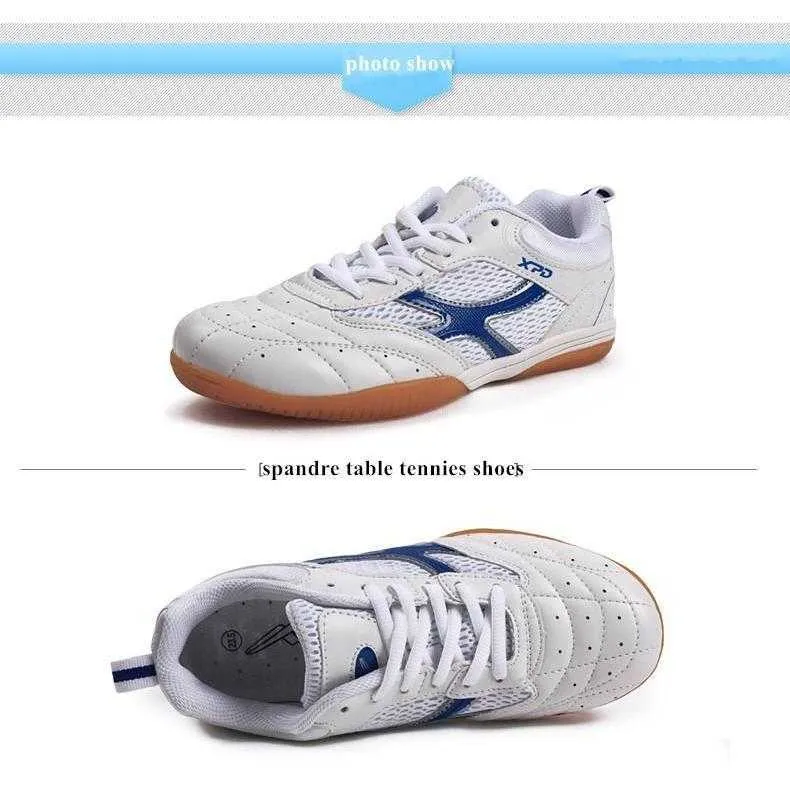 XPD Professional Table Tennis Shoes