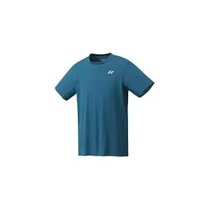 Yonex 10293 Men's Crew Neck T-shirt (Dark Marine)