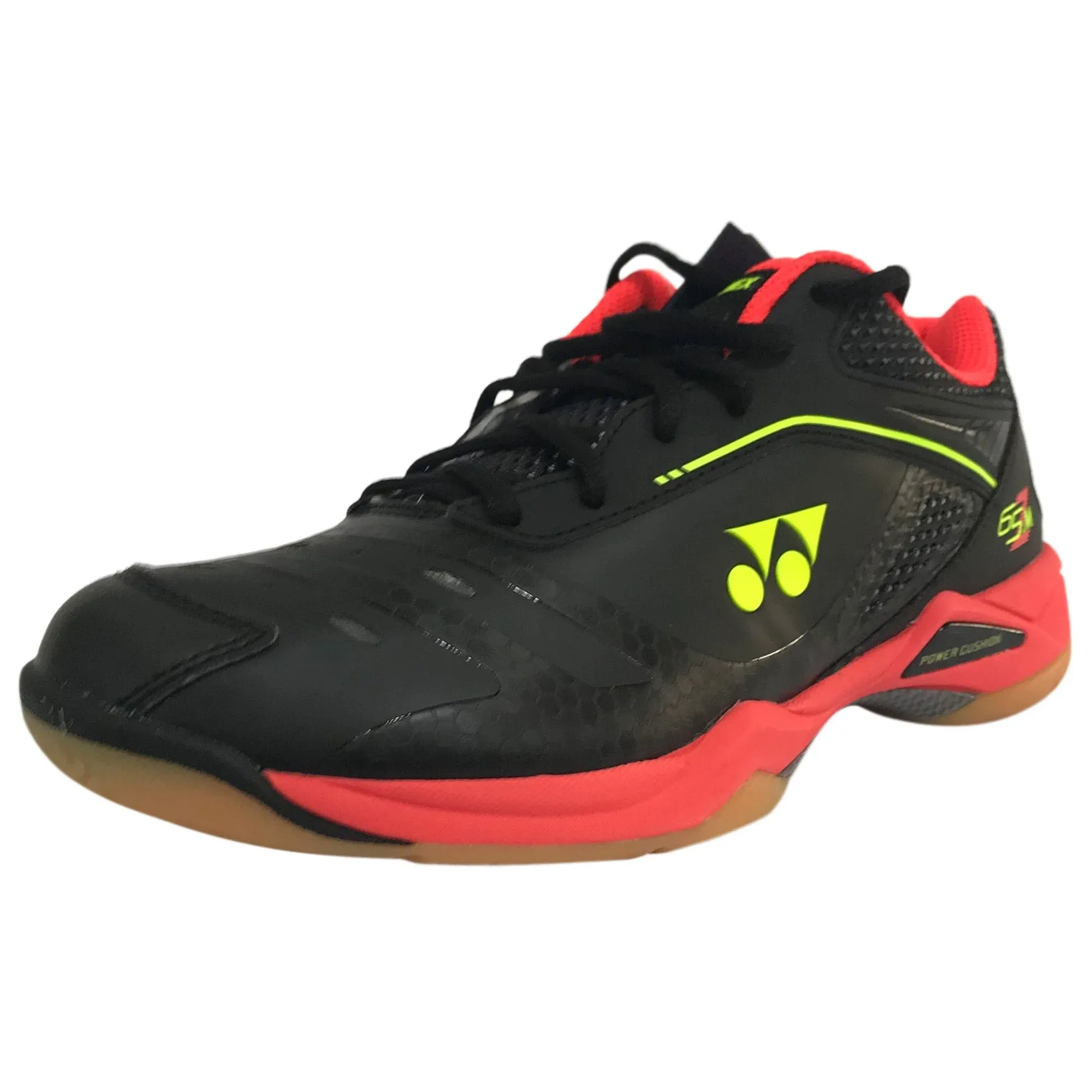 Yonex Power Cushion 65 Z Mens Indoor Court Shoes