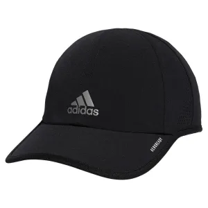 Youth Superlite 2 Cap Black and White